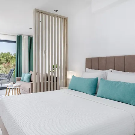 Greek 2 Apartamento *