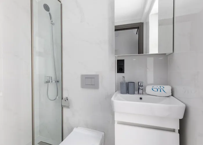 Apartamento Greek 2 *