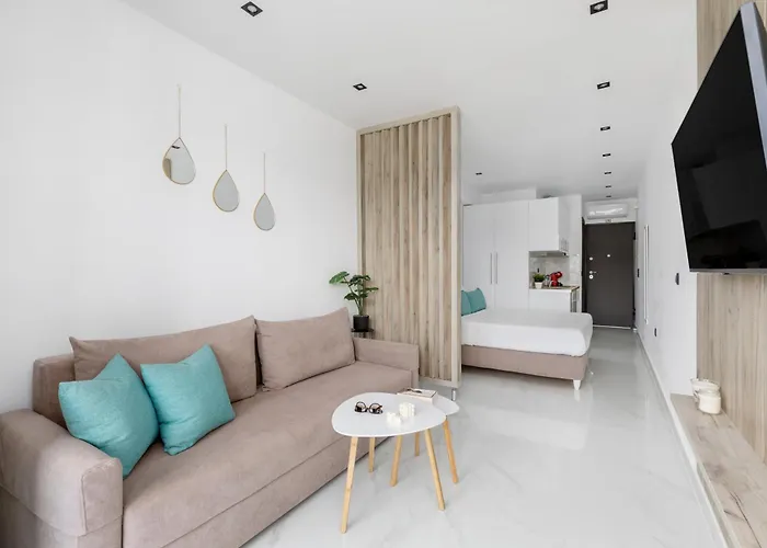 Greek 2 * Kallithea (Chalkidiki)