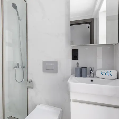 Appartamento Greek 2 *