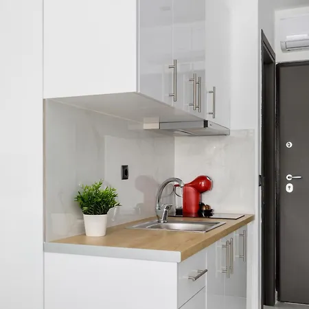 Greek 2 Kallithea (Chalkidiki)