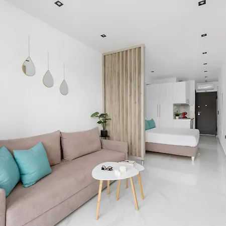 Greek 2 * Kallithea (Chalkidiki)