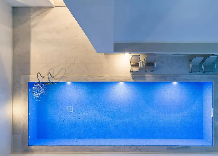 Apartment Greek 2